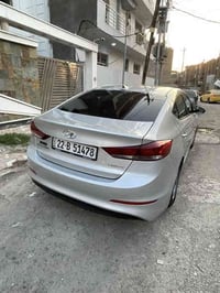 النترا وارد 2017 فول سياره رقم ارييل  بصمه  تحكمات اشاير بلمري لايت زن...