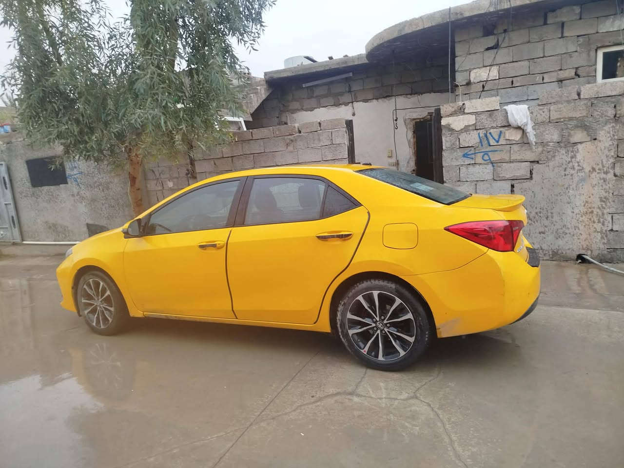 للبيع كورلا 19رقم كركوك يس اي السعر 155بي مجال قليل.بونيدفقط.بدون داخل.مكاني.كركوك حي.النصرغيرمتواجدعل.فيس.الشراي.يتصل***********
