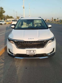 كرنفال SX • ٢٠٢٣ • ٤٦ الف