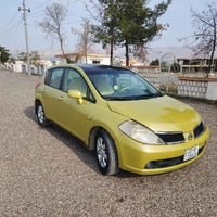 تيدا • ٢٠٠٧ • توماتيك