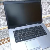 لابتوب HB مع جنطة و ماوس و شاحنة الأصلية و ماوس باد المعالج : Intel Co...