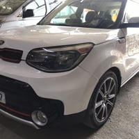 ٢٠١٨ فول بصمه امريكي حادث جاملغ وبنيد مكينه ١٦٠٠ تيربو رقم بغداد باسمي...