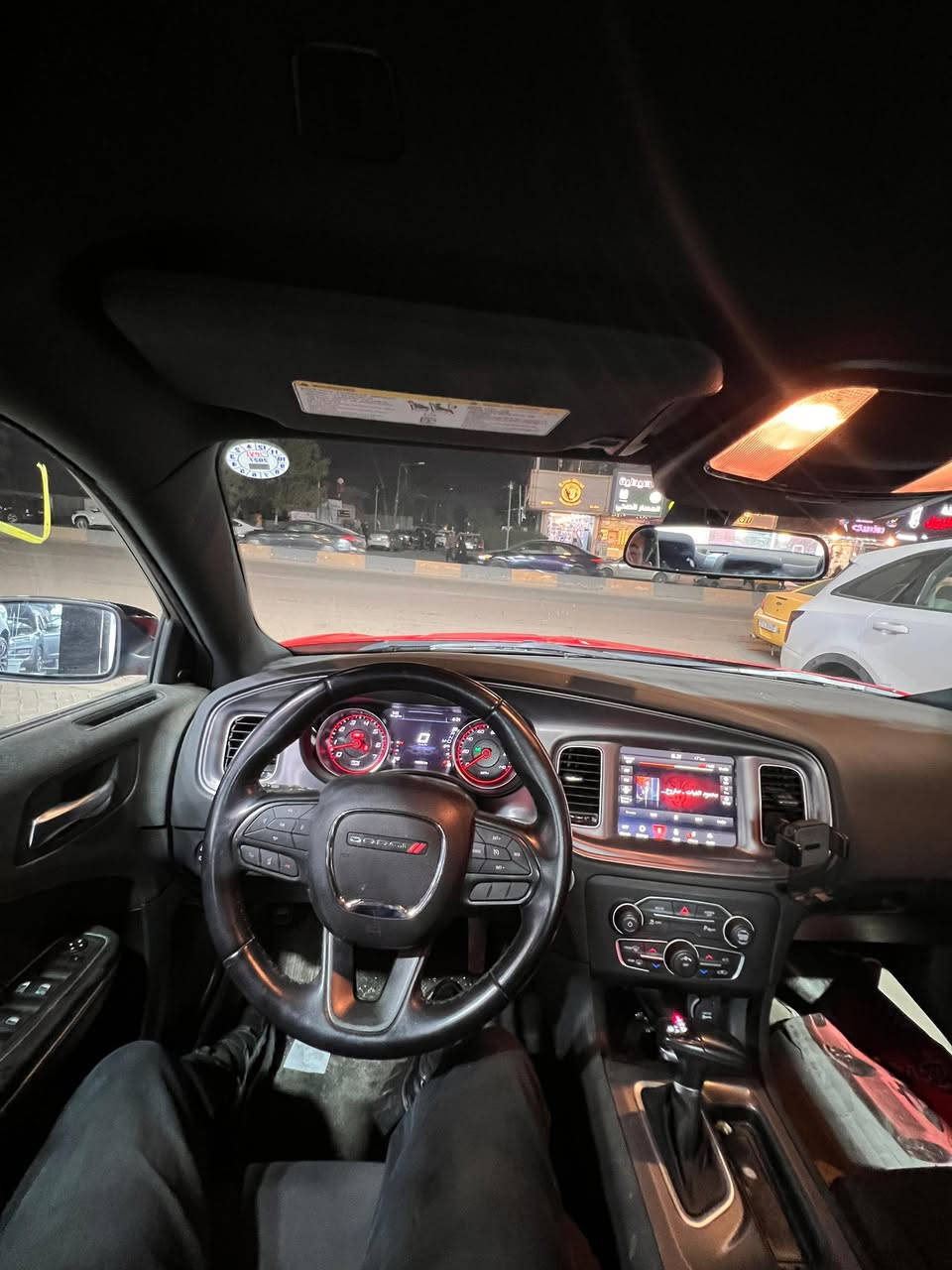 السلام عليكم جارجر 2023 امريكي صور الحادث مرفق بل منشور جاملغ وبنيد ايرباك طاك سيارة مواصفات sxt ستة سلندر رقم اربيل باسمي سيارة كلش حلوة احلى من صور سعر 242 وبيها مجال مكان السيارة بغداد ***********
