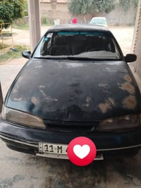 برنس دايو موديل ٩٥  رقم انكليزي  سنويه لغايه 2031 كير اوتو ماتيك محرك ...