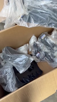 بعقوبة • الصناعة الثالثة • قطع غيار