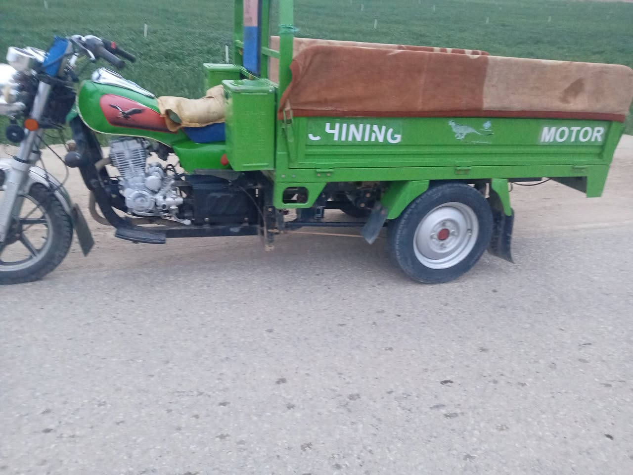 ستوته للبيع موديل 23 طالعه بل 25 أوراق اصولي وكيل بلال مكان بابل جبله مكفولة كفاله السعر 2350


**إذا كنت صاحب هذا الإعلان وتريد حذفه لأي سبب، رجاءا أرسل رسالة إلى الدعم الفني**