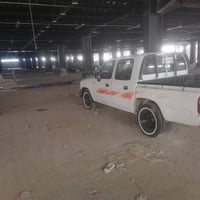 موديل ٢٠٠٤ • مكينة شرط • رقم بصره