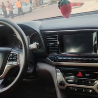 النترا • ٢٠١٨ • وارد أمريكي