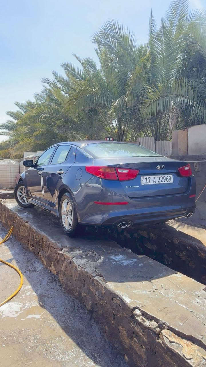 مديل 15خليجي
محرك 2400
سياره بيه قطعتين جاملغ وباب الساق
والبقي كفاله علمن ان القطعتين نفسهن  مو تبديل
***********
عنوان السماوه
130وبيه مجال
