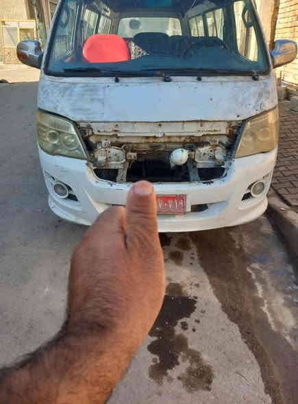 فتون ٢٠١٢سياره شغاله كير ومحرك بلدي نضيف مكان الحسينيه الراشدي بيع كوم حديد تكفل سراق وعشاير السعر ٣٠ وبيهه مجال رقم ***********
