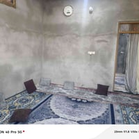 بيت وقطعة • ٣٨٠م • حي خظر