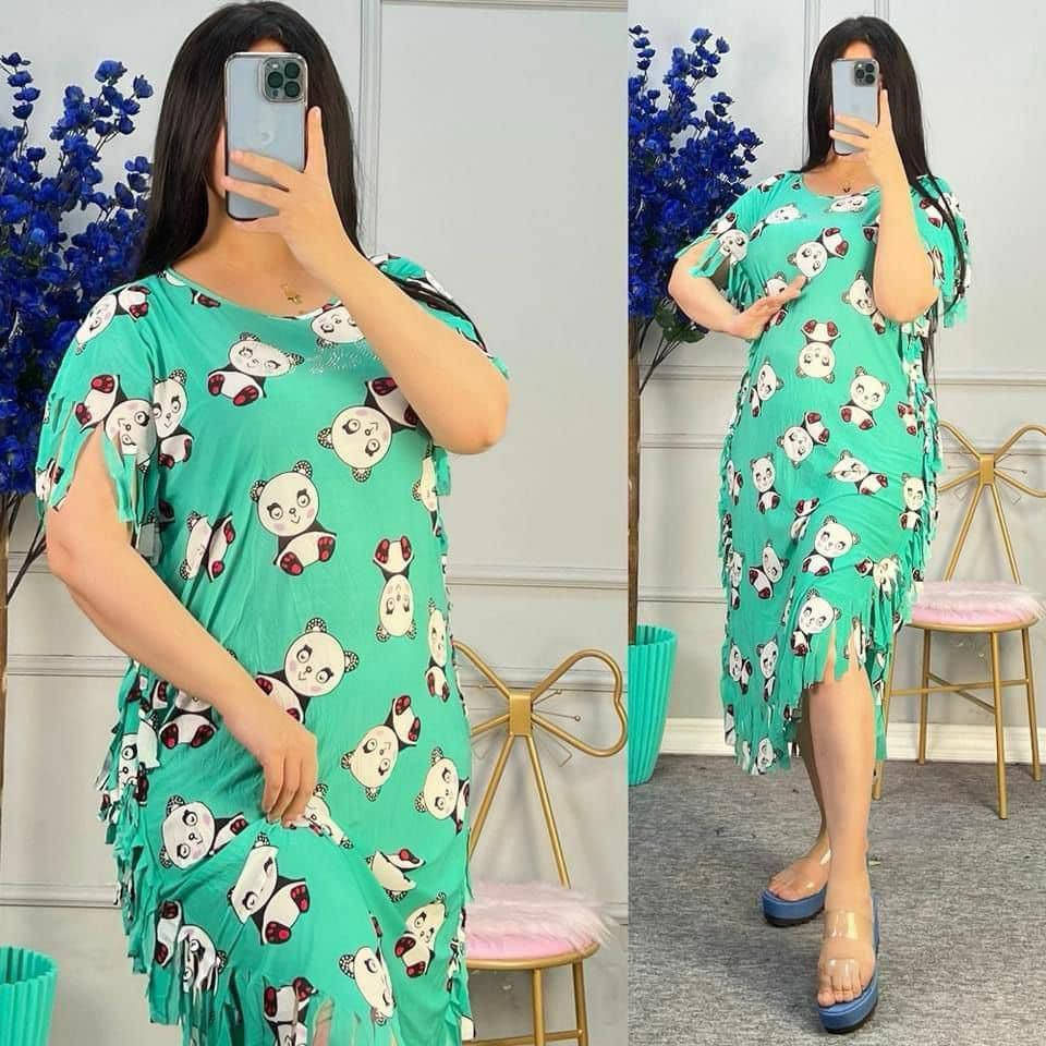 دشداشه بنات صالح 

القياس فري سايز 

كل مديل والوانه 
الخامه فيزون 

سعر درزن 35الف


**إذا كنت صاحب هذا الإعلان وتريد حذفه لأي سبب، رجاءا أرسل رسالة إلى الدعم الفني**