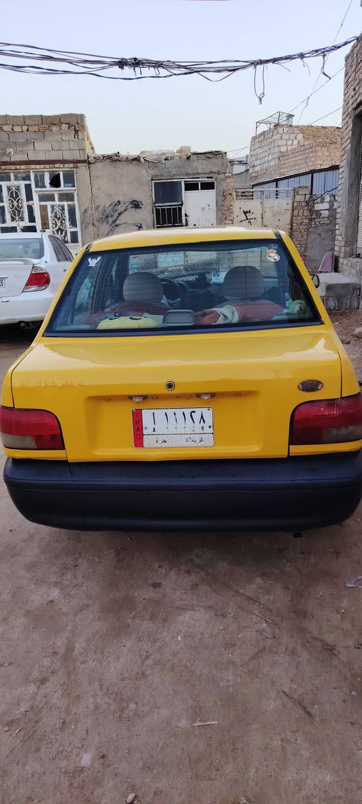 سايبا 13 للبيع كير ومحرك خير من الله سنوية صاقطه صار شهرين ونص كهربائيّات شغاله لايت زنون اشاير شغاله شواصي معمرة مكاني النجف الاشرف السعر 24 راعيها بكربلاء مصفرة غرامات وهيئه عليها 57 للاتصال ***********
