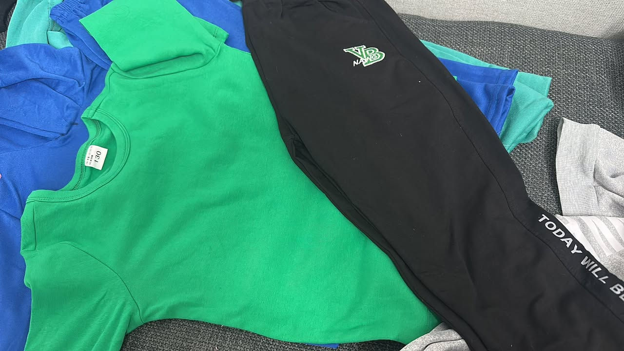 مرحبا حبايب عندي بضاعة بات بات اطفال ﭑريـد ابيعهم شلعة وحدة حتلو القطعة بألف وادزلكم صورة كم قطعه لان ماحب اصور اني لو الي واهس جان فتحت بث و اللــهہٰ قطعة ب٩-٨


**إذا كنت صاحب هذا الإعلان وتريد حذفه لأي سبب، رجاءا أرسل رسالة إلى الدعم الفني**