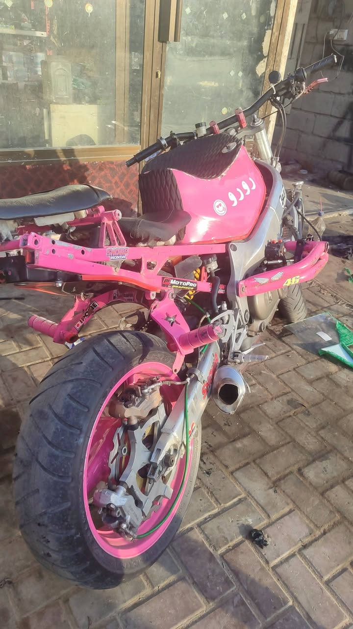 دراجه فواري دراجه مال لعب بكره 65 دبلات اماميه قلاب مال جكير دراجه شرط مكينه مكفواله المكان بعقوبه السعر 17 بيه مجال حك جيتك ***********
