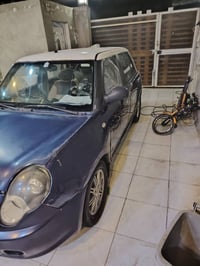 لبيع 2013 مكفوله من الضربه فقط خياسات بل الدوسه وجارد شويه من الكشر مك...