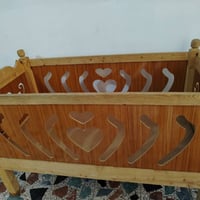 جرباية طفل • أثاث أطفال • بلديات الصحفيين