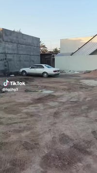 قطعة ركن • ٢٠٠م • زراعي