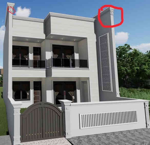 كادر متخصص بترميم البيوت الداخل والخارج اولا جص وبورك سيراميك ارضيات صبغ تغليف الواجهه بلفوم ولطلس صبغ شقل درجه اولى استلام مهندس ***********
