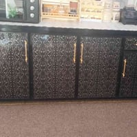 بيع مستعجل كاونتر ارضي 2متر سعر الكاونتر 300 الف بيهم مجال  اوسنك كران...