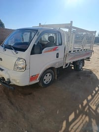 كيا 2012 • ديالى • تحويل كبل