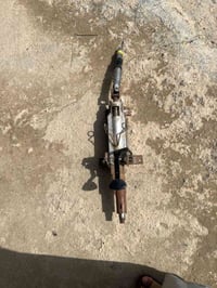 شفت • استيرن