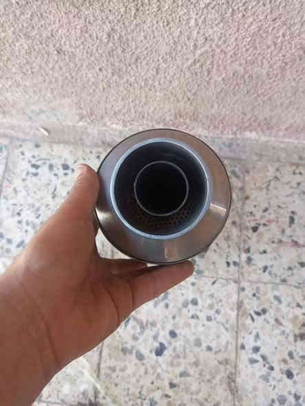 السلام عليكم للبيع صلنصه كاربون فايبر شرط اخت الجديده السعر 50قفل مكاني ديالى بعقوبه 
***********
