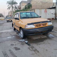 سايبه ٢٠١١ محرك وكير وشواصي مكفولات تخم تاير خط ابيظ بيها جاملغ امام ا...