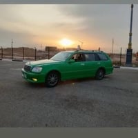 ملكه 2003 • ماكينة وقير • كربلاء