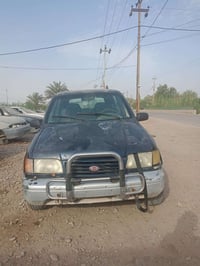 سبورتج • تفصيخ • مكينة وكير جدد