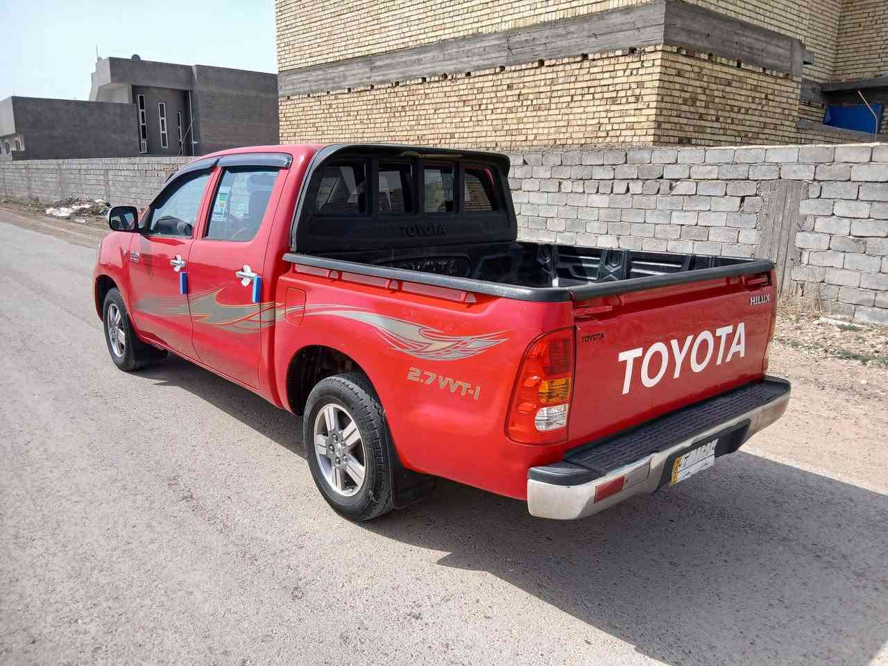 بيكم للبيع ٢٠١١ رقم بغداد كير عادي سياره جديده مكفوله من صبغ او تبديل او طخه كفاله كير محرك صدر تخم تاير كله مكفول العنوان بغداد الطارميه الهاتف
***********
***********
