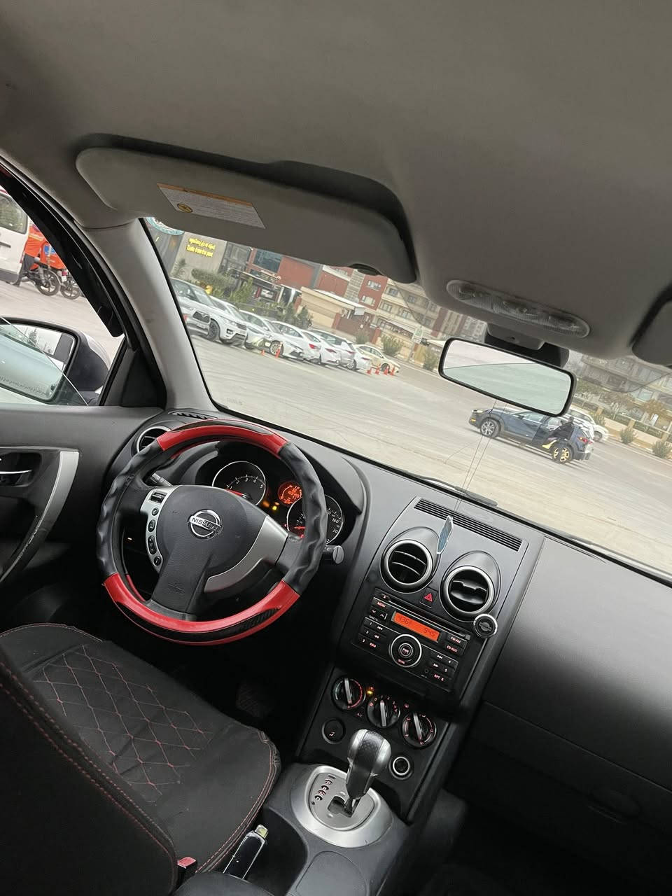 بةناوي خواي گةورة
***********. اسيا 
***********..كورك
نيسان قاشقا مووديل 2010
مواسةفات SE
نرخي 93 گةلاو كةميك مةعامةلة
دةبل گير..گير ئتوو ماتيك ...گير عادي
4 جام كارةبا...دةبل ئيرباگ...ABS
بصمة..دوو بةصمةي شةريكةي لةگةلة..5 ويل كةب...درگا بصمة.
تةبريد بةشةرت...گةرمي بةشةرت..تةحويل غرامة بةشةرت
گيروو مةكينةي بةشةرت ...كارةباهي بةشةرت..بلاجكتور
سةنةوي تازة...رةقةمي تازة...هةزةي تازة
3 بارجةي بوياخة بةبي ناوگرتن رةسمي سونةريم داناوة..كالبونةوةي نيية
سةيارةكة زوور جاهيزة مالي دوستة بي مةسرةفة
تةنها. 180 هةزار روشتووة ..تولي سةر سةقف

تايةي تازةية...باتري تازةية....هةموو گياني بةشرت
