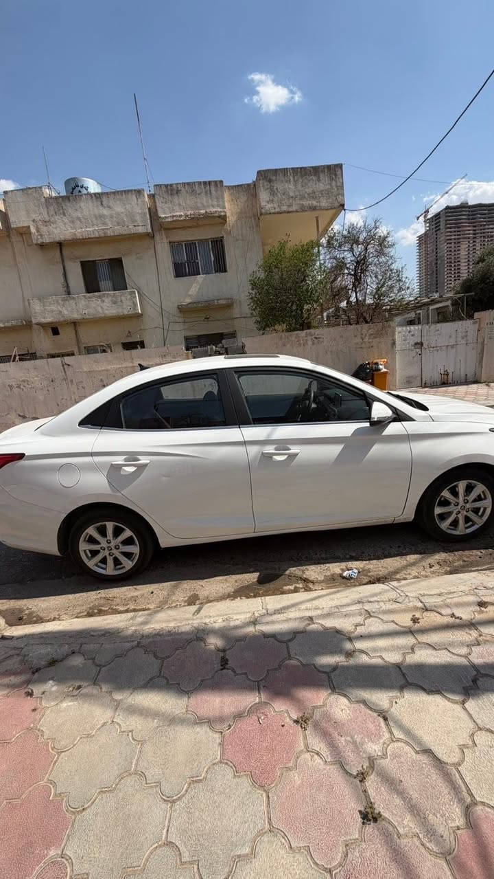 السلام عليكم
للبيع – شانجان السفن 2025 🚗

الموديل: 2025

الممشى: 45,000 كم

تم تبديل زيت المحرك والفلاتر

السيارة نظيفة وجاهزة للاستخدام

💰 السعر: عند الاتصال

للاستفسار والاتصال: 📞 *********** 📱 متوفر واتساب

تتميز سيارة Changan Alsvin بمحرك بنزين سعة 1.5 لتر وقوة 105 حصان مع تجهيزات اقتصادية مناسبة للاستخدام اليومي. �
