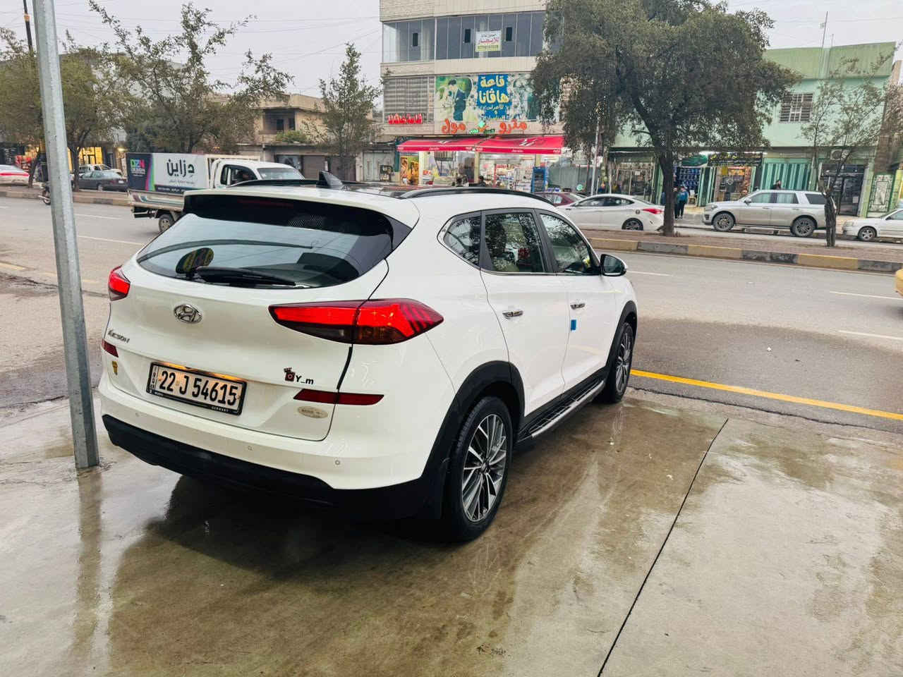 توكسن 2020 فول بانوراما بصمة
كلين
سعر 225$
للاتصال
***********
