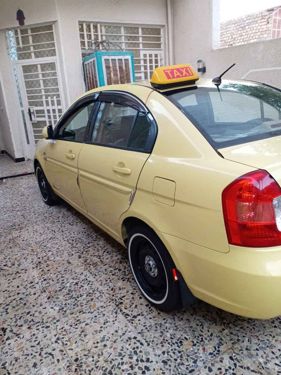 سلام عليكم اكسنت موديل ٢٠١١ البيع شركه عامه    جاهزه من كلشي اي نقص ما بيه  سياره متعوب عليه   مكاني بغداد الزعفرانيه  رقم هاتف (***********)   مكلف بل نشر
