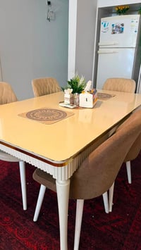 طقم سفرة • أغراض للبيع • واتساب