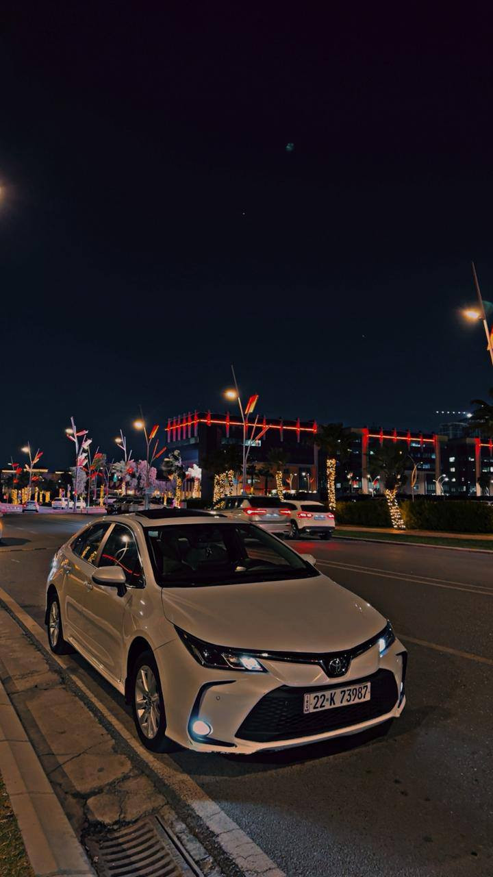 كورلا 2023 شركة SAS🚨
السيارة فول مواصفات عل اخير 
فتحة رادارات مري شفط داخل لونين
سيارة ماشية 73km فقط
ــــــــــــــــــــــــــ

السيارة بيهة قطعة وحدة صبغ جاملغ جهت السايق
وبيهة اماكن بارد بحافة البنيد وجاملغ جهة السكن بي بارد
ايرباك ستيرن ودشبول مرجع سستم 
ـــــــــــــــــــــــــــــــ

سيارة تخبل تجي وتشوفهة احلى من الصور 

السعر 160🚨

مكاني بغداد الوزيرية متواجد واتساب وتصال فقط🚨

استفسار ***********
