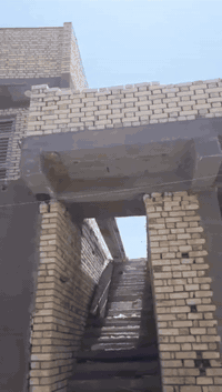 ناصريه مركز • لبخ • جص بورك