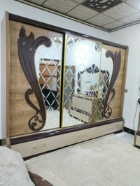 غرفة تركي • تركي ثقيل • الموصل جانب الأيسر