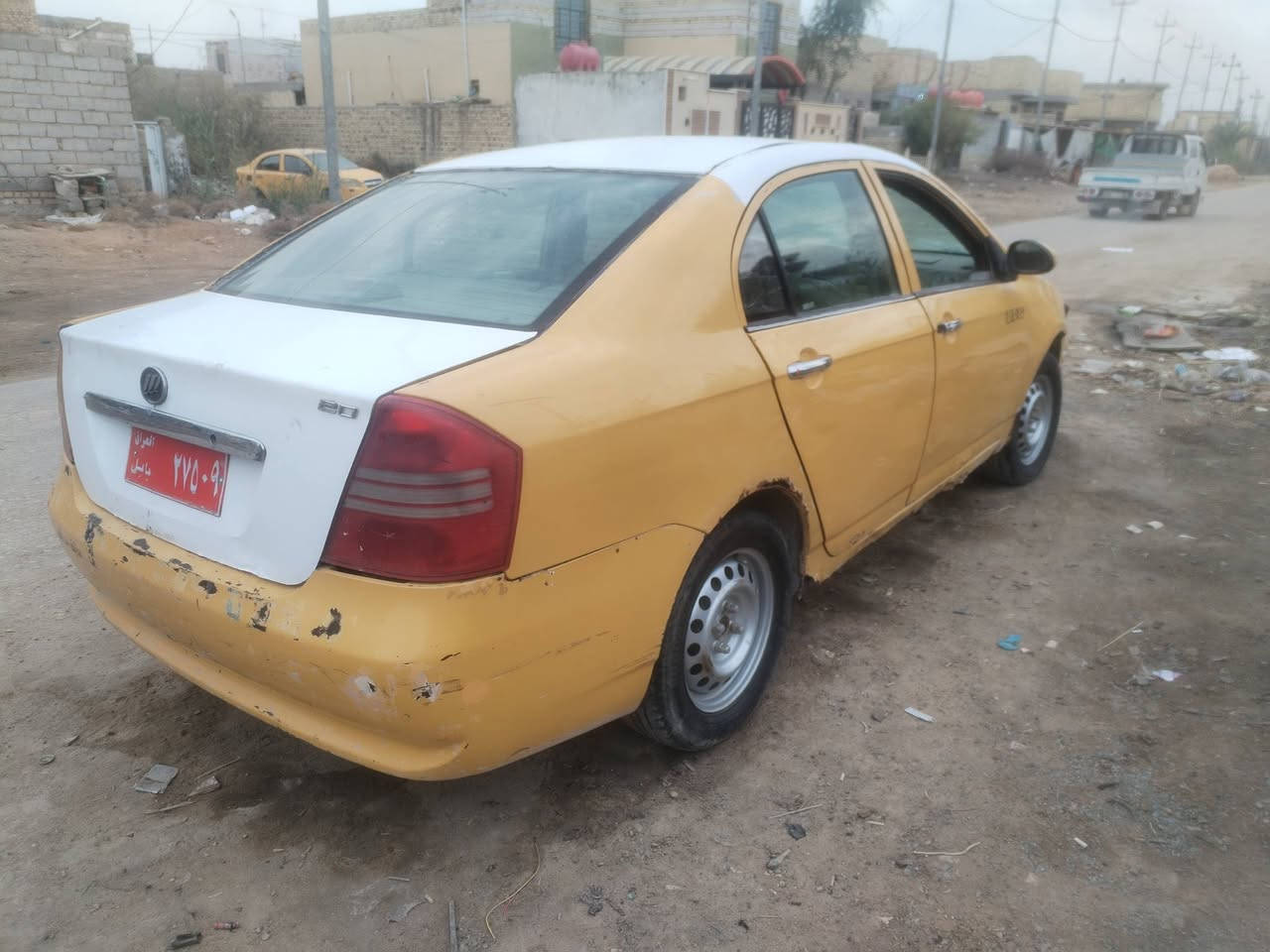 ألسلام عليكم ورحمة الله البيع الفان 620مكينه وكير جديدات حداديه جديده كهربايات شغاله تخم تاير جديد باتري جديد سياره ما بيه شي شغاله السعر 12ورقه مكان السياره الدوانيه قضاه الشاميه رقم المبايل *********** مروس اروس
