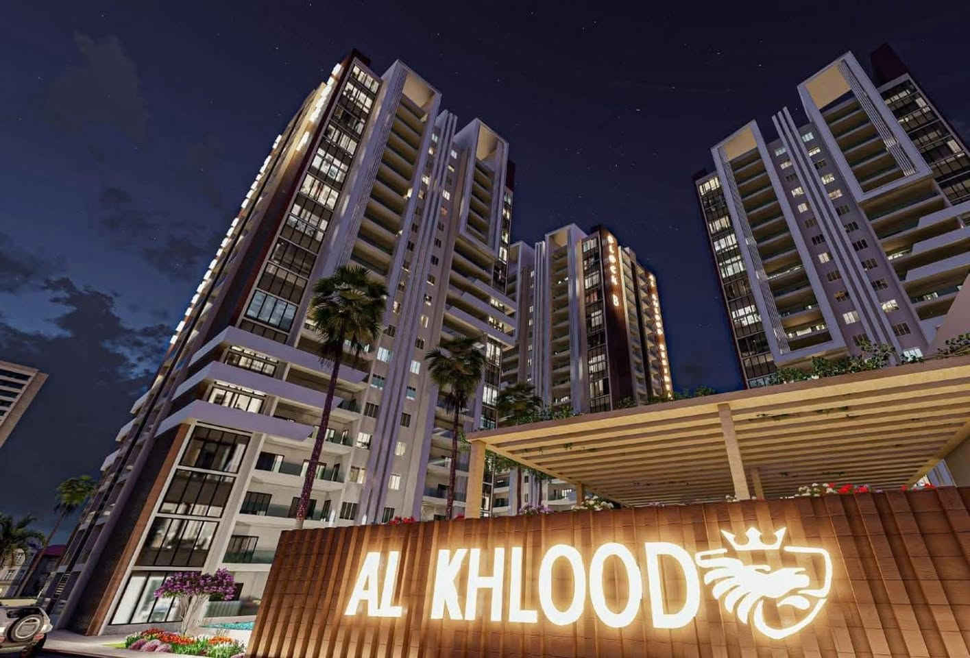 تسليم مباشر 😍🔑
#مجمع_الخلود_السكني الوجهة العمرانية الحديثة🏢
.
مجمع سكني متكامل ب4 بنايات
.
يقع بين حي العدل و الحرية و الغزالية مقابل جامع ام القرى و مجاور مجمع اليمامة 🕊️✨
.
مساحات الشقق 193 متر
3 غرف نوم و 3 حمامات …
تسليم مباشر للمفتاح 🔑

مميزات و خدمات متنوعة
(كراجات تحت الارض - روضة و حضانة - مول تجاري 3 طوابق - كهرباء خصخصة - غاز مركزي - كيبل ضوئي - مياه معقمة - العاب اطفال - مساحات خضراء و مسطحات مائية ⛲️- سكيورتي - نظام كاميرات مراقبة - نصف تأثيث مع الشقة - كراجات ضيوف- درج طوارئ و منظومة حرائق وغيرها .. )
.
طرق الدفع :
كاش مع فرش كامل ✨✨
نصف كاش على سنتين ونصف
 *********** .
.
.
.
.
.
.
#مجمعات #مجمع #دليل
