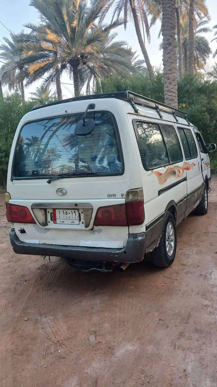 سلام عليكم فوتون 2011 رقم بابل رايدالهة ترتيبات بسيطة مامطلوبة لا هيئة ولا مرور سنوية صاقطة صار شهر ونص السعر 47 وبيهة مجال اتصال ***********
