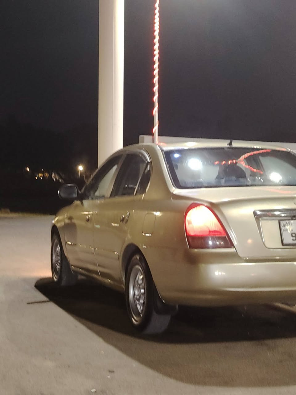 🚘بسم الله ماشالله تبارك الرحمن🚘
للبيع☮️

هانداي اكسدي افانتي الأصلي💯

اعلا صنف ديلوكس قولد أعلى صنف
موديل 2003🎖

قير توماتيك🕹

كوشوك نضيف🛞

دهان وكاله💯

غرفه وكاله🥉

مسجل شاشه شغال🥇

ماتور وقير ومكانيك وكهربا فحص👌

فحص يعتبر 4 جيد كلو قصعات ودقات بدون ملاحضات♍

مشيتها ناعمه ولا طقه🆔

مكيف شغال حامي🥵 بارد🥶

ترخيص طويل لغايه شهر 10♈

السياره لا ينقصها شيء نهاية💯

بصلاة على النبي♍

بسعر حرق حرق ومغري جدا 2900💸💵

موجوده في الرمثا🏡

للتواصل 0781929913📞


**إذا كنت صاحب هذا الإعلان وتريد حذفه لأي سبب، رجاءا أرسل رسالة إلى الدعم الفني**