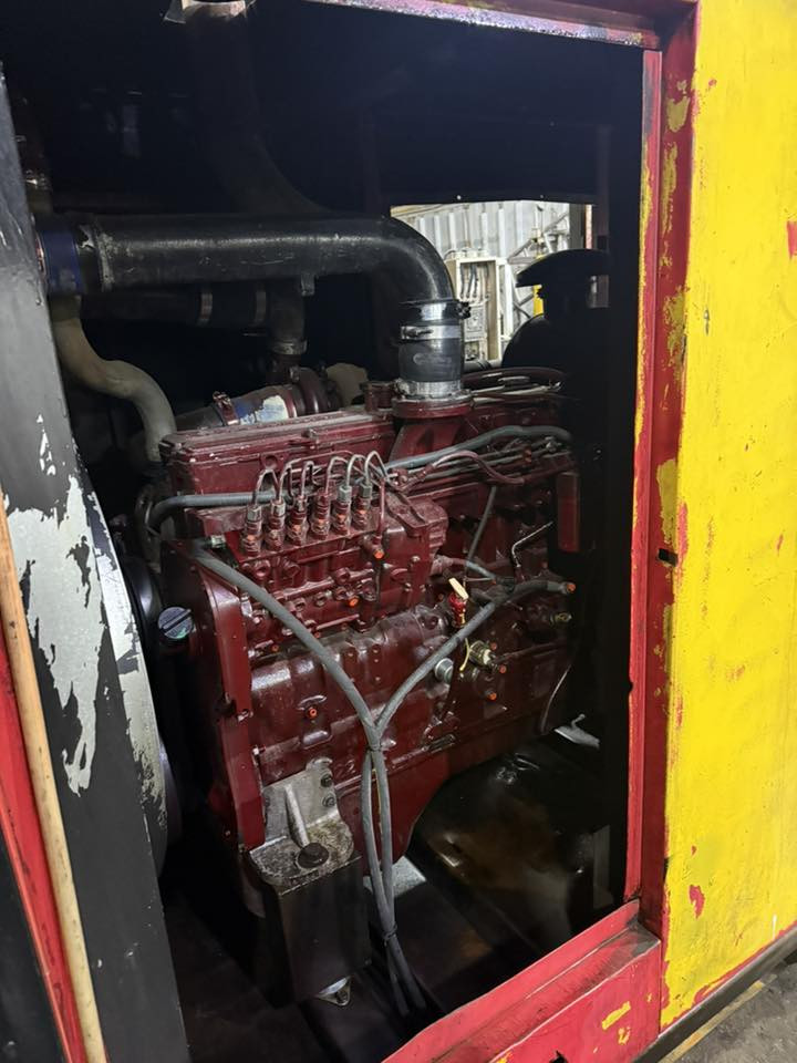 سلام عليكم كمنز 24 كاتم مكينه ستندر لابخر ولا تنقيص كاتم 80 بل 100 راديتر جديد كلر جديد نضام حمايه جاهزه توليد 250 كيفي بي خانه ضاربه يعني تولد كلشي مابيهه بس توليد ينتل مكانه بغداد سيديه ***********
