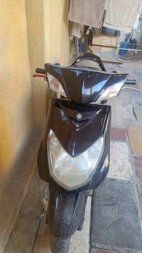 سكنس فحل كاريتر الدراجه خير من الله كلشي شغال بيه مابيه اي نقص كفرات م...