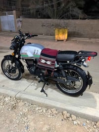 كربلاء باب بغداد • موديل ٢١ • مشيه ١٢الف