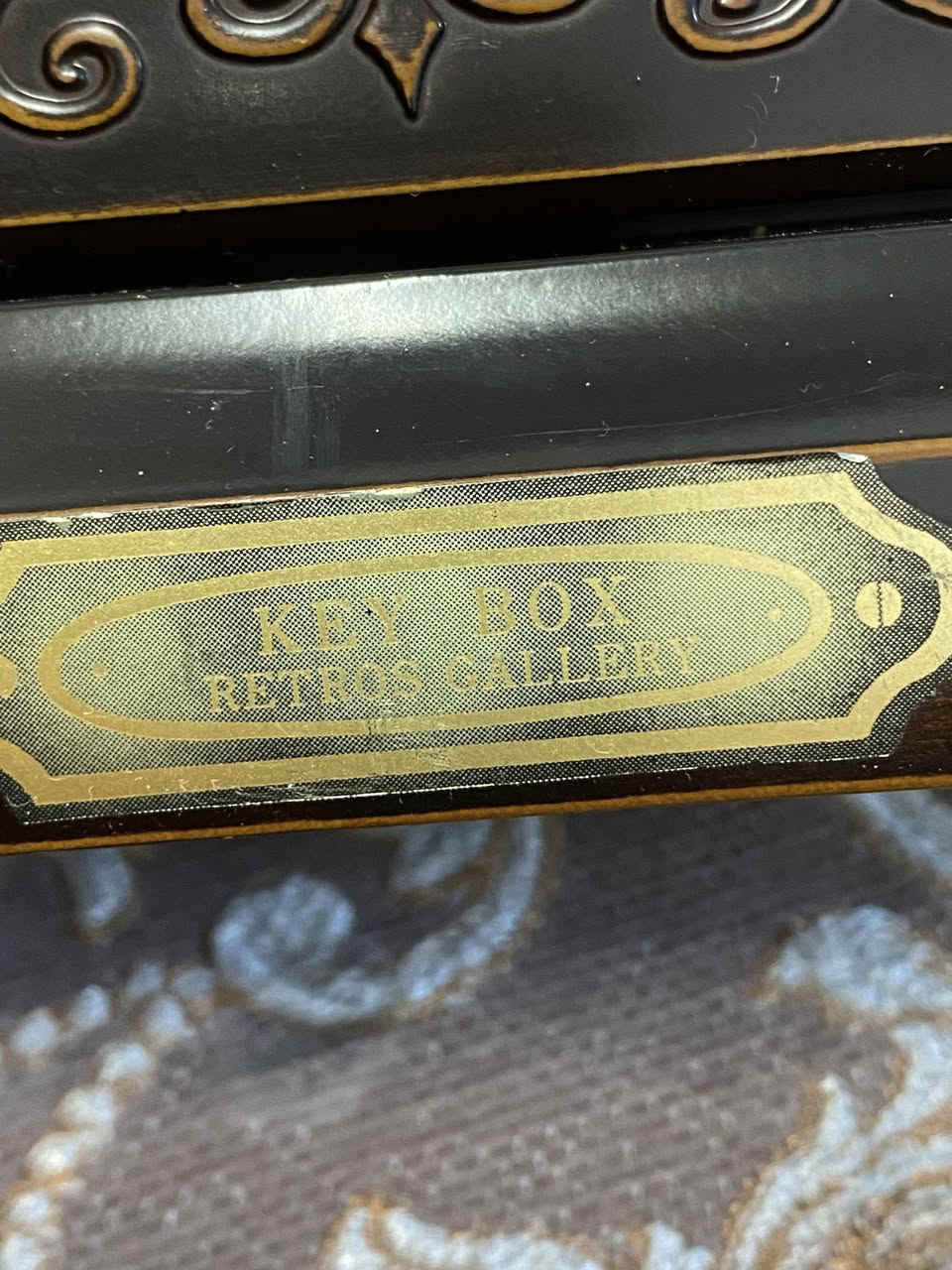 قديمة يابانيه السعر 60 الف بغداد


**إذا كنت صاحب هذا الإعلان وتريد حذفه لأي سبب، رجاءا أرسل رسالة إلى الدعم الفني**