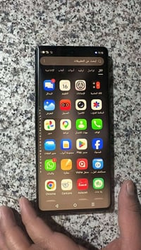 انفنكس زيرو 40  ذاكرة 512 السعر 250 بغداد 07739641575