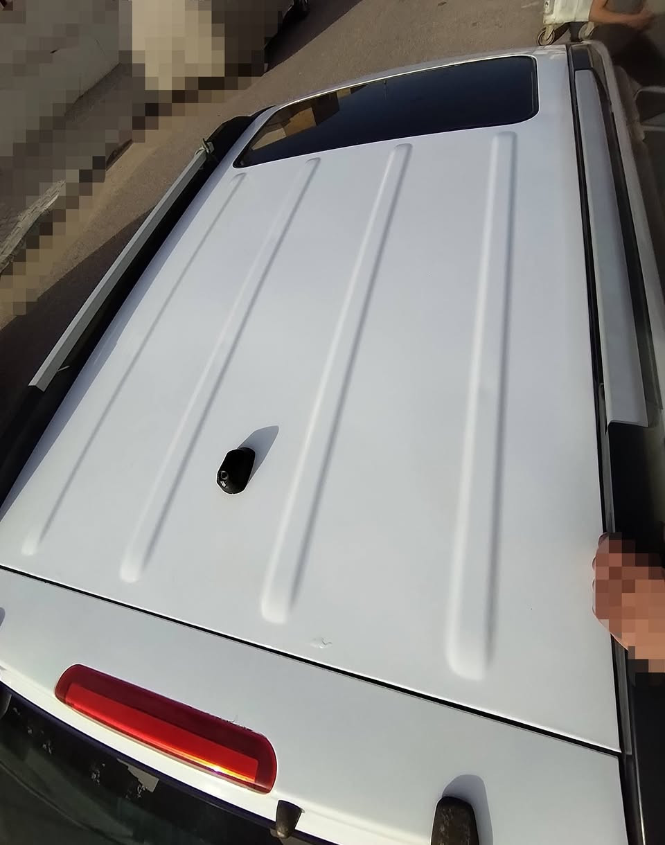 سبورتج للبيع
سبورتج خليجي 

4 سلندر 

مكينة 2000

موديل  2010

رقم بابل جديد الانگليزي 

السعر 132

المكان النجف 

التواصل واتساب على الرقم ***********
