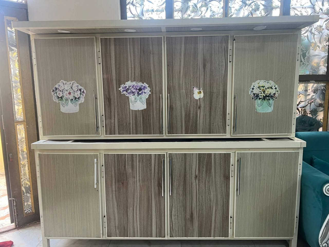 كاونتر تركي مترين ابو سنك نضيف تسكام مبطن مابي ضرر عنوان نجف استفسار خاص النجف, العراق


**إذا كنت صاحب هذا الإعلان وتريد حذفه لأي سبب، رجاءا أرسل رسالة إلى الدعم الفني**